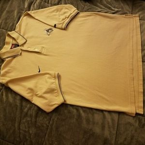 Purdue Boilermakers men's  Polo